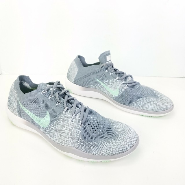 nike free focus flyknit 2 women's