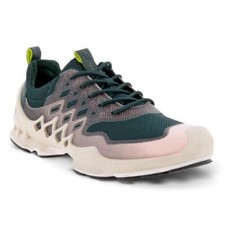 ECCO Women's Biom Sea Tangle / Silver Pink Low Tex New In Box Free Shipping