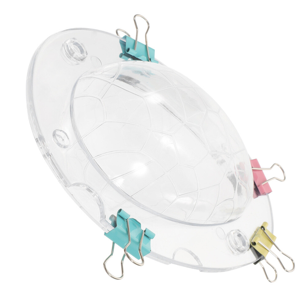 Plastic Candy Egg Silicone Hot Chocolate Chocolate Egg Maker