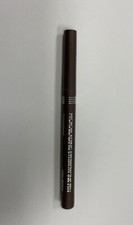 Waterproof Microblading Pencil Eyebrow Ink Pen Fork Dark Brown 1pc/pk