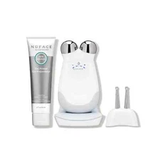 NUFACE Trinity Facial Toning Device with ELE Attachment