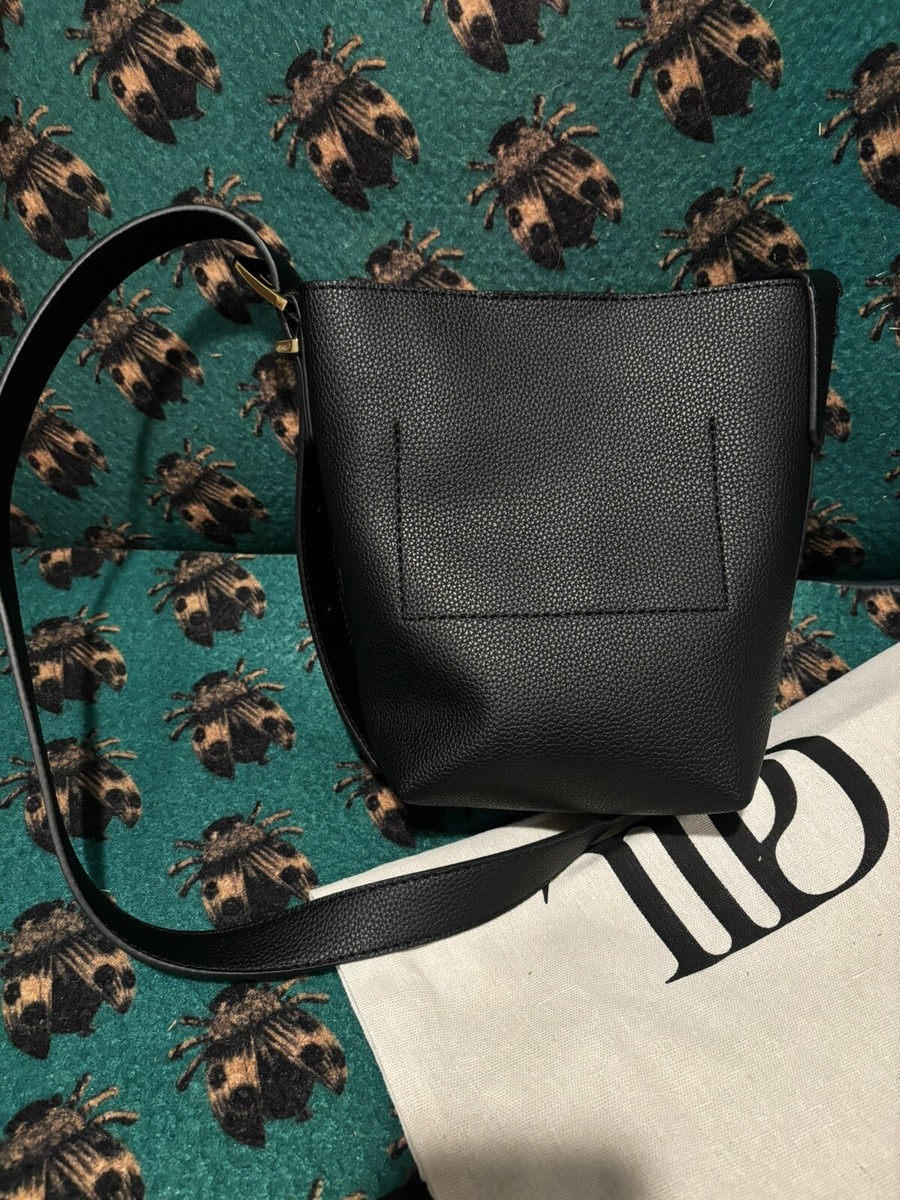 Taylor Swift Faux Leather Bag The Tortured Poets Department