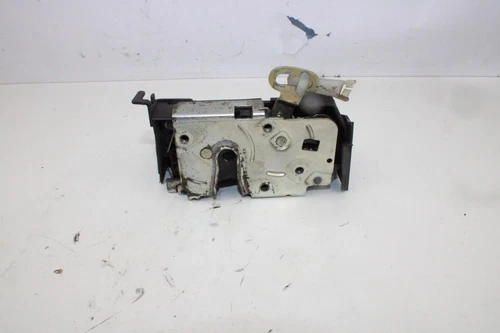V0655 Cerradura Puerta Delantera Derecha para MINI COUPÉ (R58)(2011) * 1430265 - Imagen 3 de 5