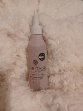 hairitage by mindy mcknight