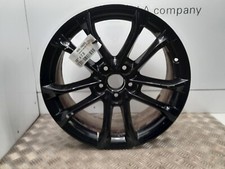 ALLOY WHEEL AUDI Q3 18 Inch Rim 5x112 ET43 8U0601025C 2011-2015