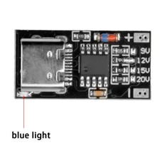   USB-C Buchse Löt Kontakte USB Buchse Löte...