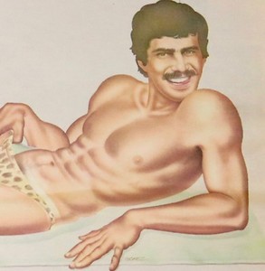 Rolling Stone Magazine April 1973 Mark Spitz Cover Swimmer Gay Interest Ebay