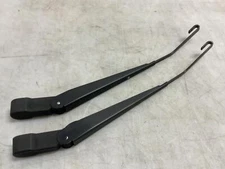 Jeep JK Wrangler OEM Front Windshield Wiper Arms 2007-2017 165249