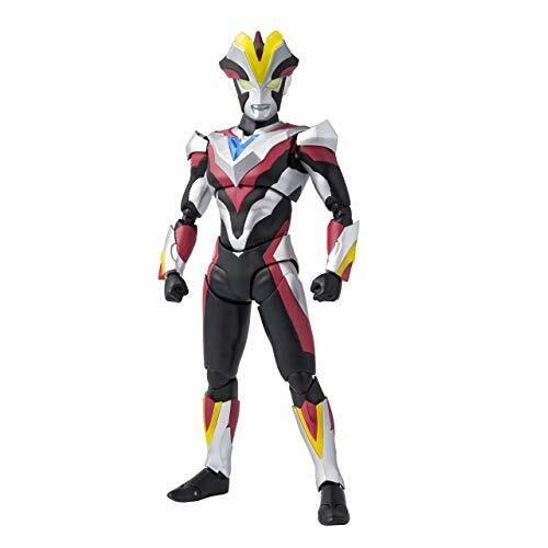 ultraman figurine