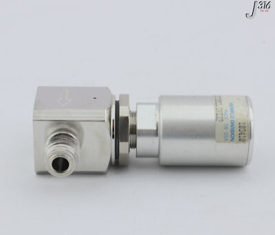 かい 28492 VERIFLO DIAPHRAGM VALVE, 45700873 945AOPLPNCSFSMM2.3VESP | eBay