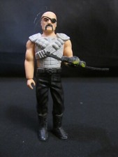 Figurine Action Man - Dr X - Hasbro 1997