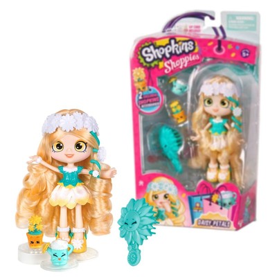 shopkins daisy petals