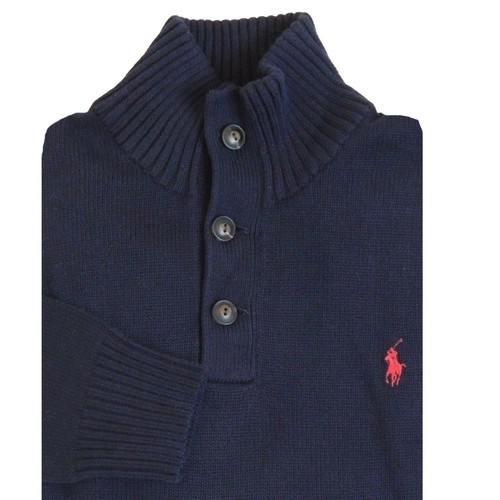 NEW - POLO RALPH LAUREN MENS 3 BUTTON 
