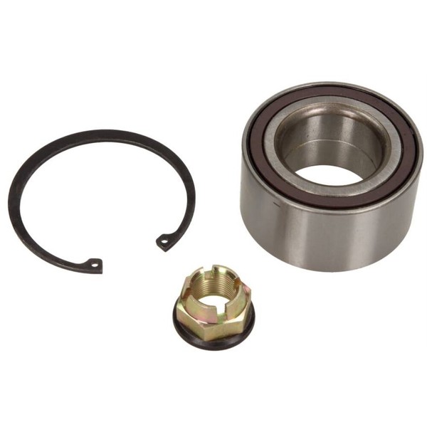 1X Maxgear Radlager Satz Radlagersatz Vorne Passend FüR Ford Kuga II DM2-image