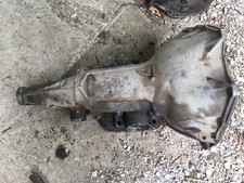 Gm Turbo 200 Metric Th200 Automatic Transmission Case Bop Buick Pontiac Olds