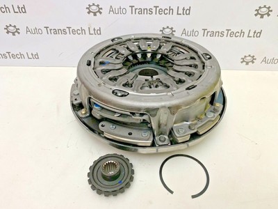 2285722 ford сцепление