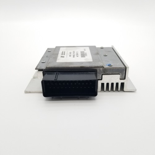 1998 1999 2000 2001 2002 Land Range Rover Transfer Case Control Module AMR6459 - Picture 5 of 10