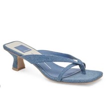 Dolce Vita Sandals Size 9