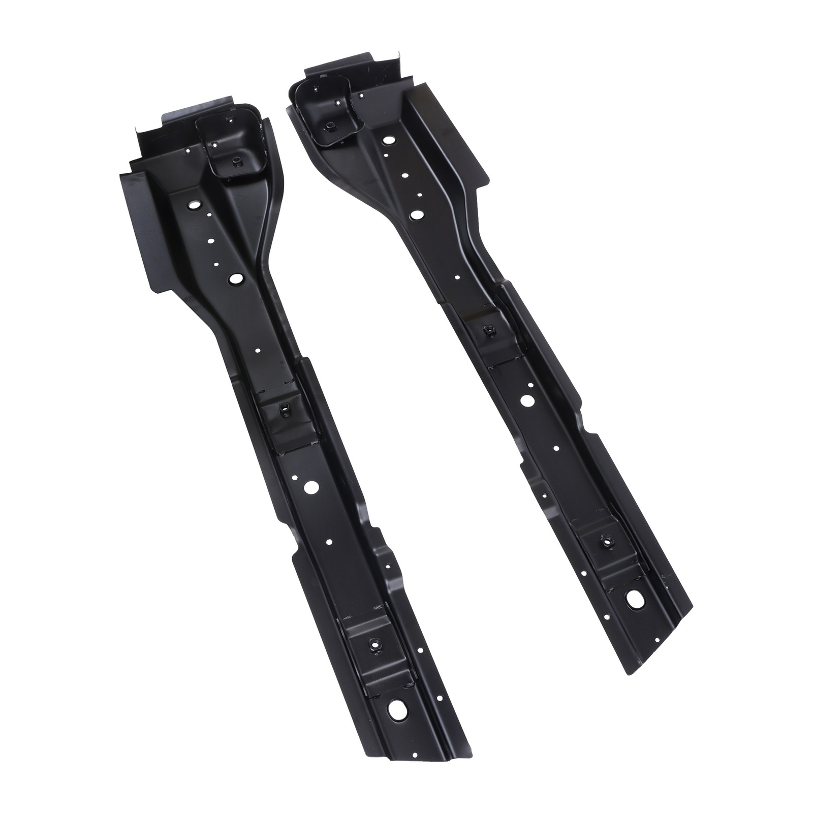 0485-317 0485-318 Torque Box Floor Support For Jeep Wrangler TJ 1997-2006 thumbnail 3