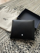 MONTBLANC Geldbörse
