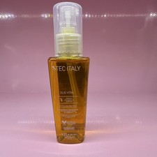 Tec Italy Olio Vital Nourishing Oil Treatment Argan Macadamia 4.22 fl oz