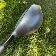 Callaway X2 Hot 3 Hybrid