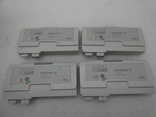 Zoll surepower II X Series 8000-0580-01 { Untested } LOT OF 4
