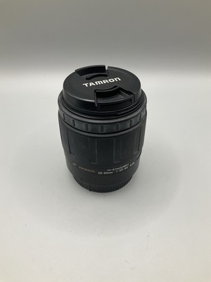 Tamron AF Aspherical 28-80mm 28-80 mm / 290554 / Canon