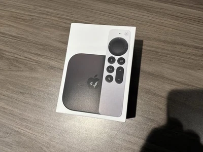 Apple TV 4K (3rd Generation) for sale - eBay