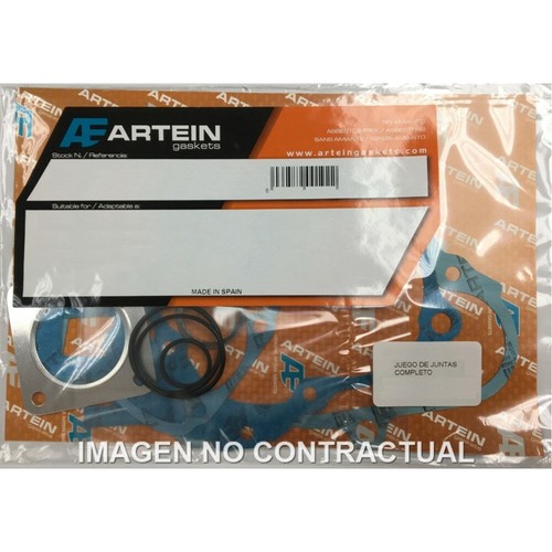 Jeu De Ensemble Complet Artein j0000ym000376 pour Moto Pièces Rechange Accessoir