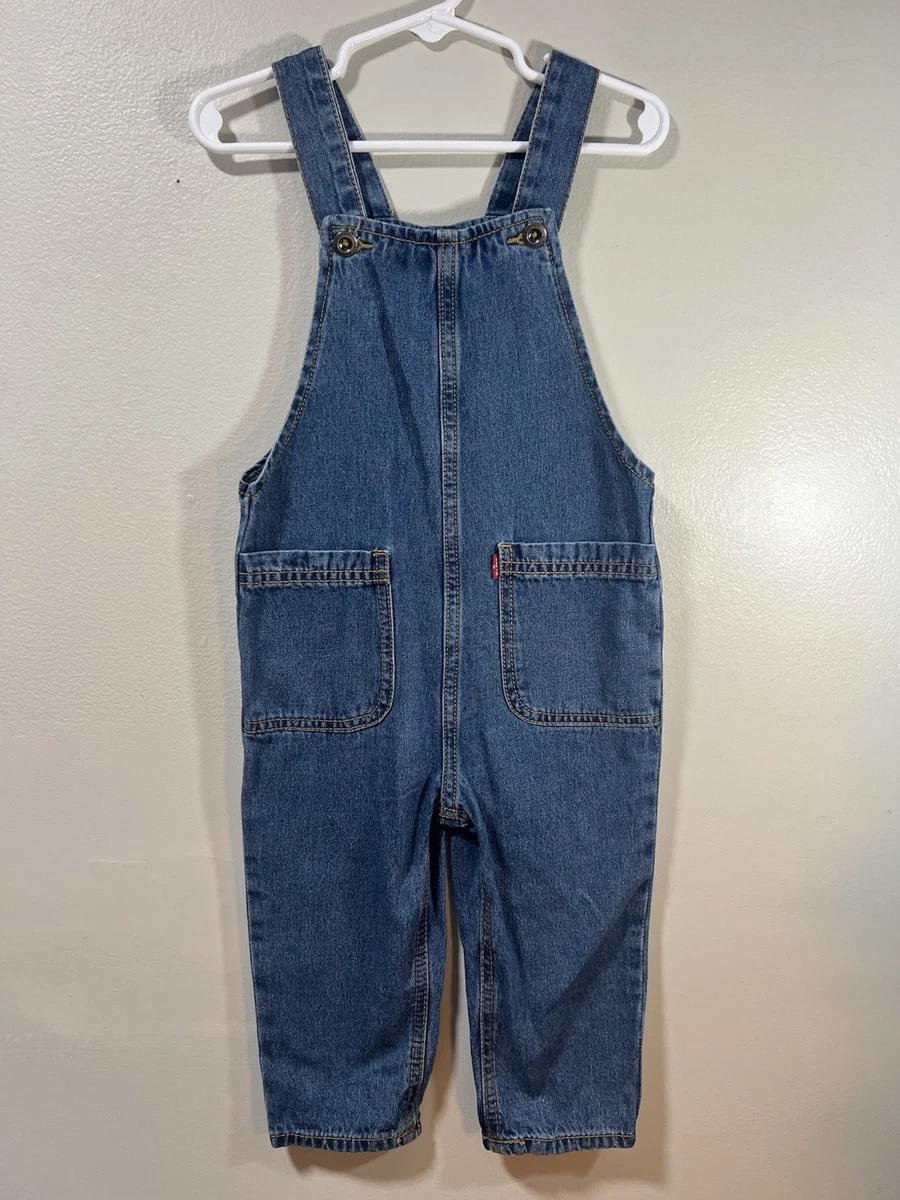 Levi's 100% Cotton Baby & Toddler Clothing for sale | eBay