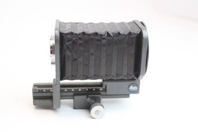 Leitz Leica M Bellows  Balgen für Leica M