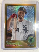 2022 Topps Heritage Baseball Variations Checklist and Gallery 72