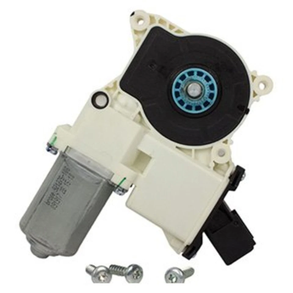 Motorcraft Window Motor Front Passenger Right Side Hand Coupe for Mustang 15-23 - Image 4 of 4