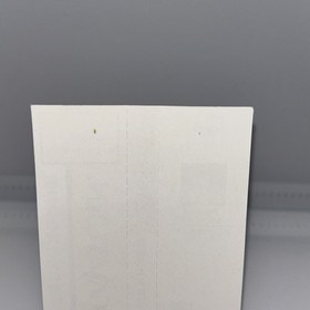 Mobile Suit Gundam Part 1  Part2  SEGA SATURN Japan  SPINE CARD  ONLY  Set of 2