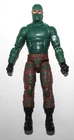 PURGE 690 - Retro Beach Head Figure - GIJOE CLASSIFIED SERIES 6" Scale 1/12
