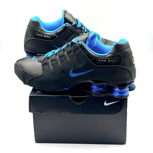 Nike Shox Id | eBay