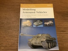 Osprey Modelling 43 Modelling Armoured Vehicles