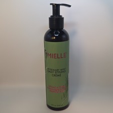 Mielle Rosemary Mint Daily Styling Creme 8 Oz/240ml
