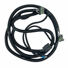ALTBET Truck Tail Light Wiring Harness Compatible with 1988-1998 Chevy GMC Bl...