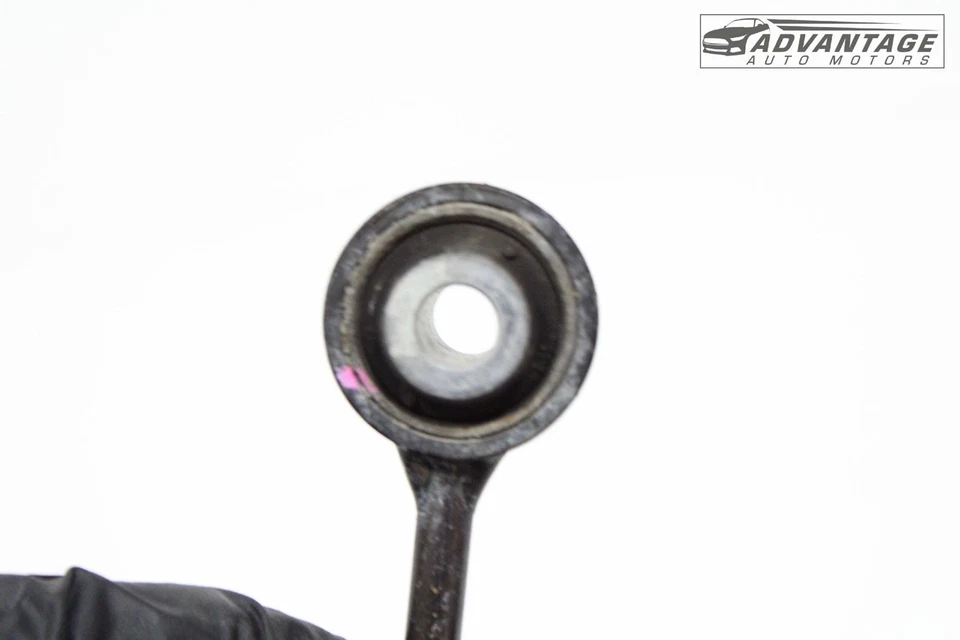 2018-2025 CHEVROLET TRAVERSE AWD ESTABILIZADOR TRASEIRO DIREITO BARRA OSCILANTE LINK FABRICANTE DE EQUIPAMENTO ORIGINAL - Imagem 4 de 4