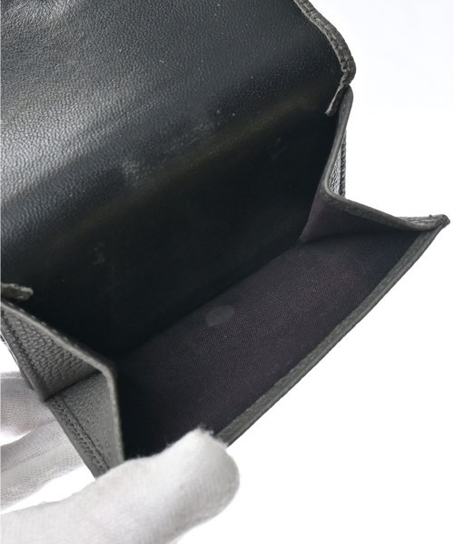 BALENCIAGA Wallets/Coin Purses Gray 2200654334102 thumbnail 3