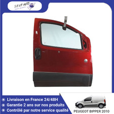 Porte avant et accessoires Peugeot BIPPER