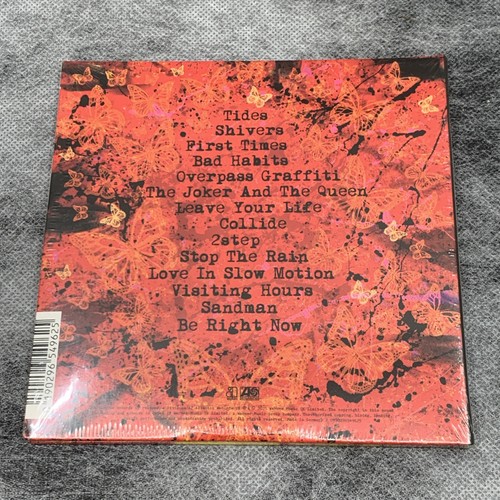 10x ED SHEERAN = EQUALS - NEW & SEALED CD Album BUNDLE JOB LOT BULK BUY - Picture 6 of 12