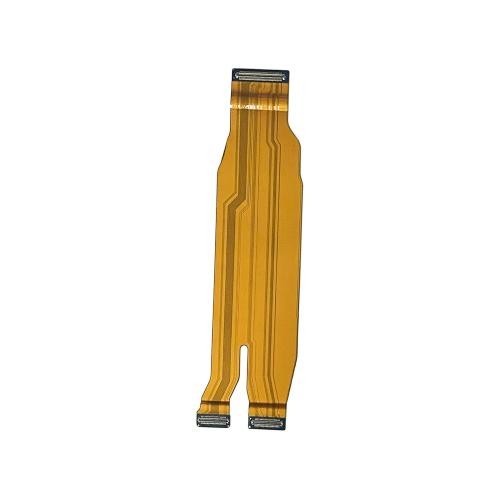 FLAT FLEX CONNETTORE RICARICA LCD SAMSUNG A55 5G A556B / A35 5G A356 ORIGINALE - immagine 3