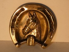 CENDRIER OU VIDE-POCHE ANCIEN