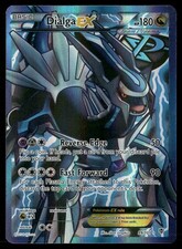 Preços de Dialga EX #99 | Pokemon Plasma Blast | Cartas de Pokemon