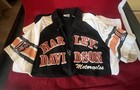 GENTLY USED GENUINE HARLEY DAVIDSON LADIES ZIPPERED SHORT SLEEVE TOP-SIZE 1W — photo 7