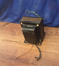 Power Transformer HH Scott 1510 Amplifier Tube Power Transformer 6L6 6SN7 5U4