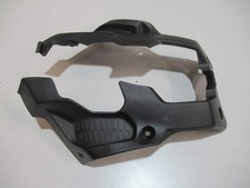 Plastique réservoir (Honda - Cb R 1000 2018 - 2024)